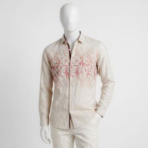 Casual Shirt Full | CSF 3391