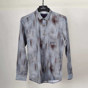 Casual Shirt Full | CSF 3851