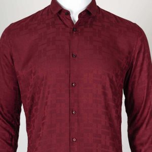 Casual Shirt Full | CSF 3854