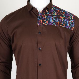 Casual Shirt Full | CSF 3876