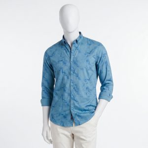 Casual Shirt Full | CSF 4060