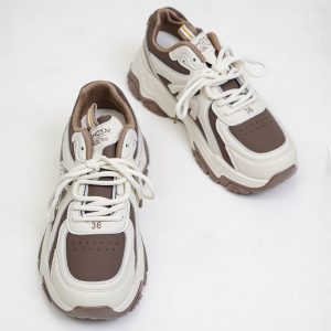 Girl's Sneakers । GS 02