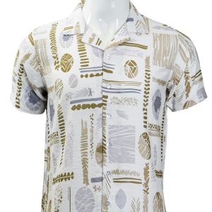 Hawaiian Shirt | HS 124