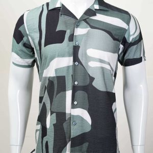 Hawaiian Shirt | HS 128