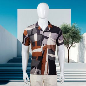 Hawaiian Shirt | HS 129