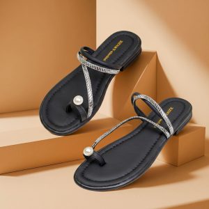 Ladies Sandals । LS 02