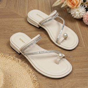 Ladies Sandals । LS 04