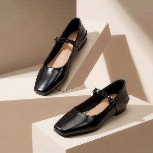 Ladies Shoe । LS 429