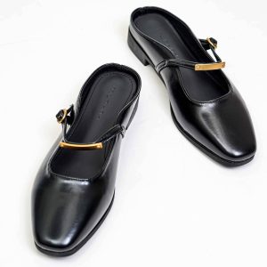 Ladies Shoe । LS 431