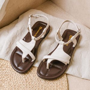 Ledies Sandal । LS 08