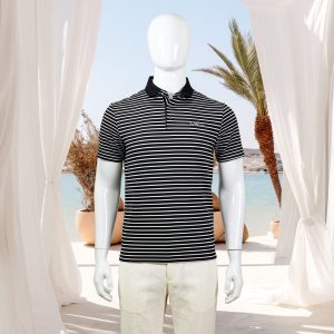 Polo Shirt Half | PSH 989