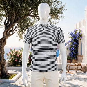 Polo Shirt Half | PSH 990