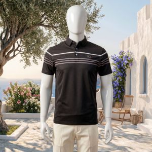 Polo Shirt Half | PSH 993